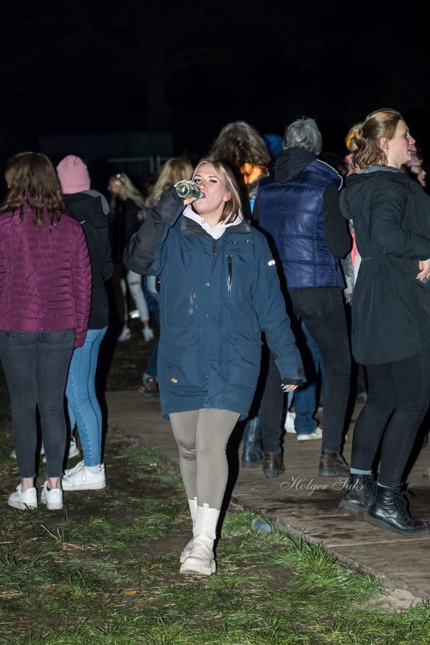 Bild 563 - Osterfeuer